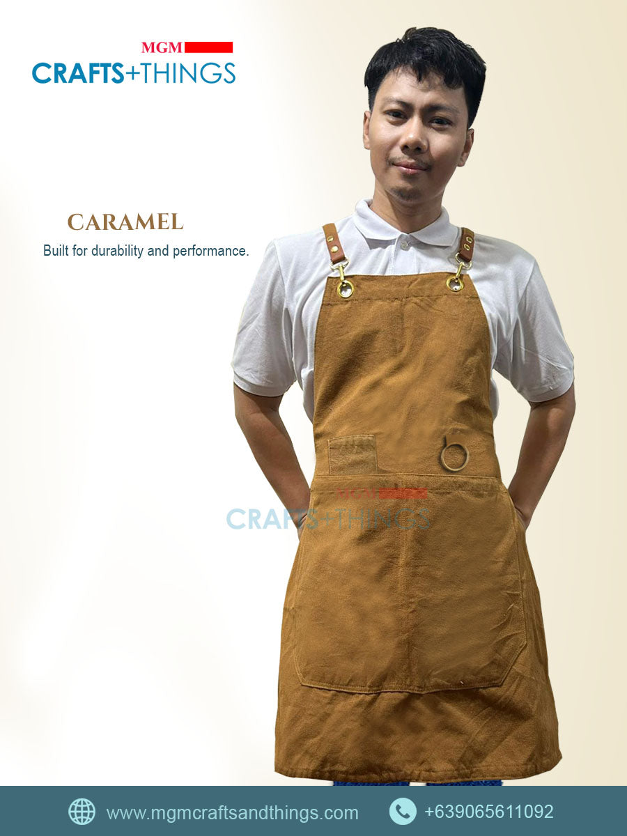 Caramel