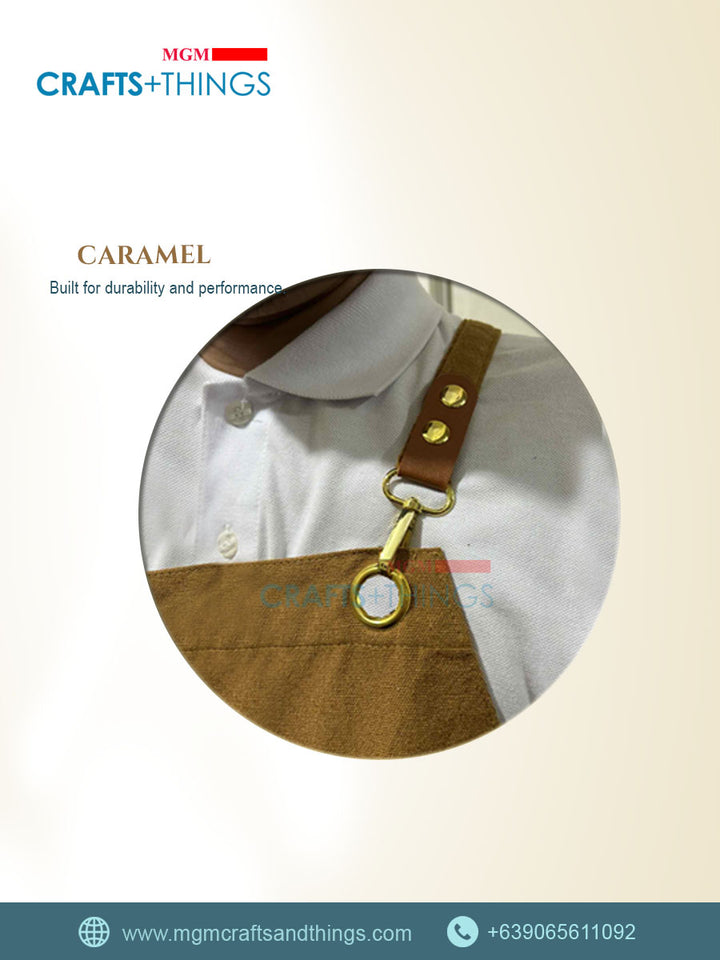Caramel