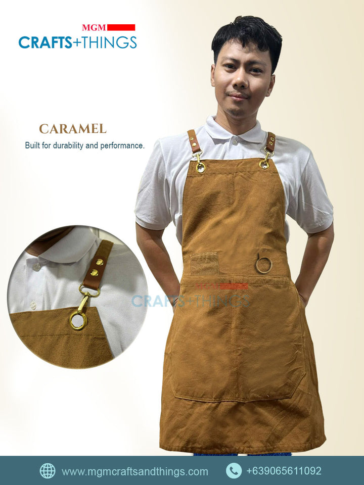 Caramel
