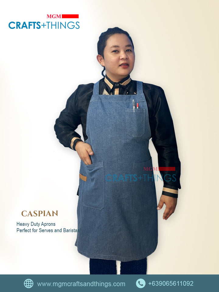 Caspian