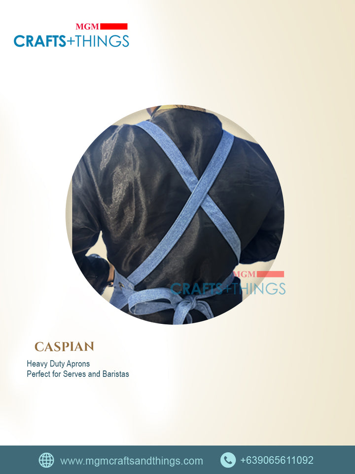 Caspian