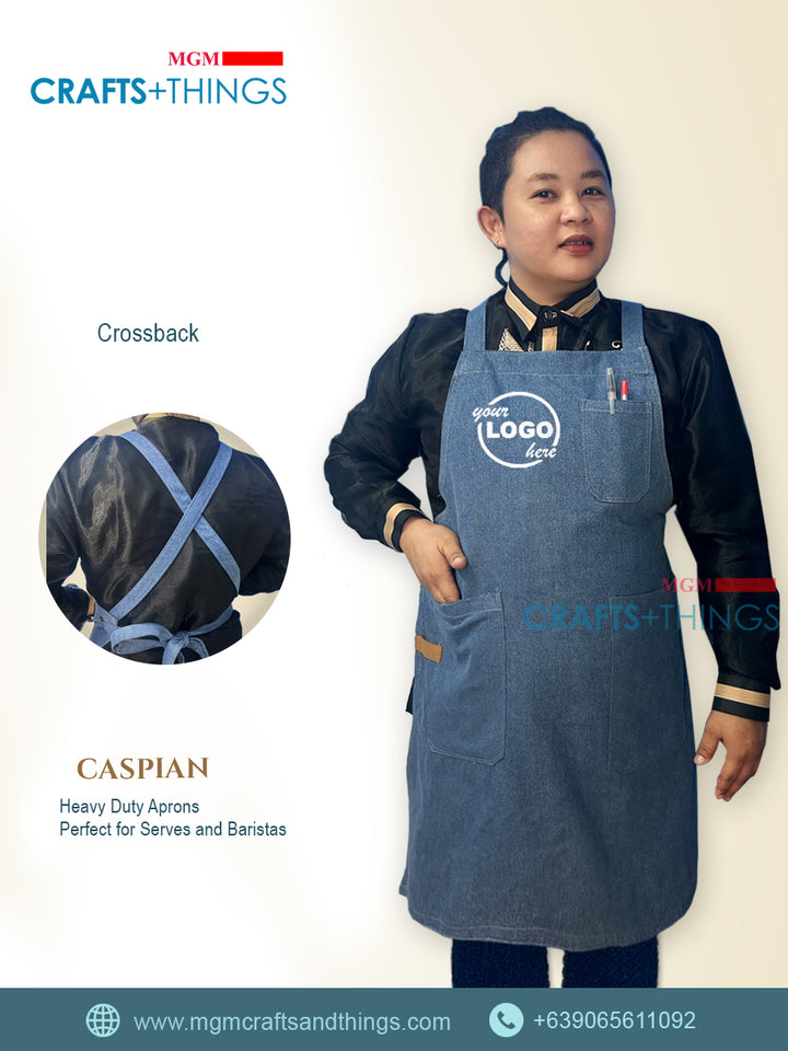 Caspian