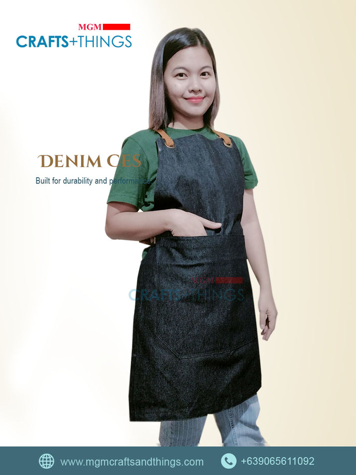 Denim Ces