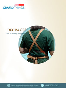 Denim Ces