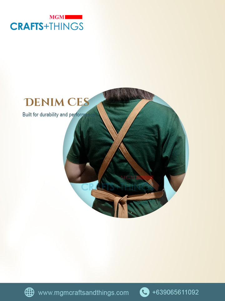 Denim Ces