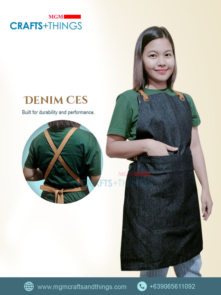 Denim Ces