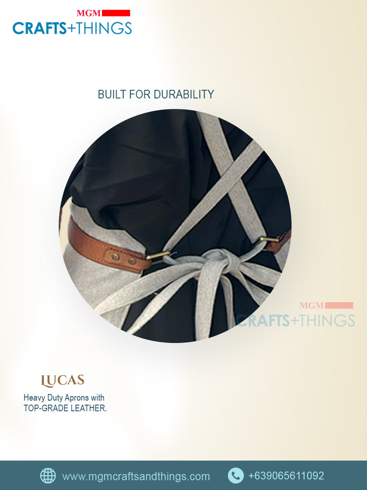 How to Tie Apron behind Back: Easy Steps for a Perfect Fit 1 How to Tie Apron behind Back: Easy Steps for a Perfect Fit