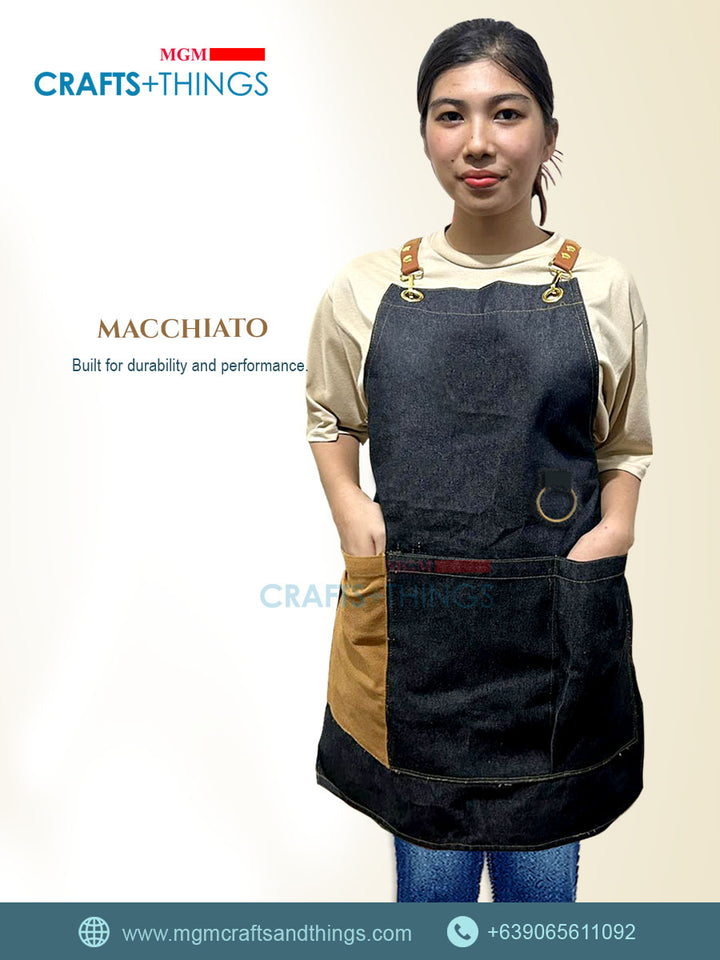 MACCHIATO