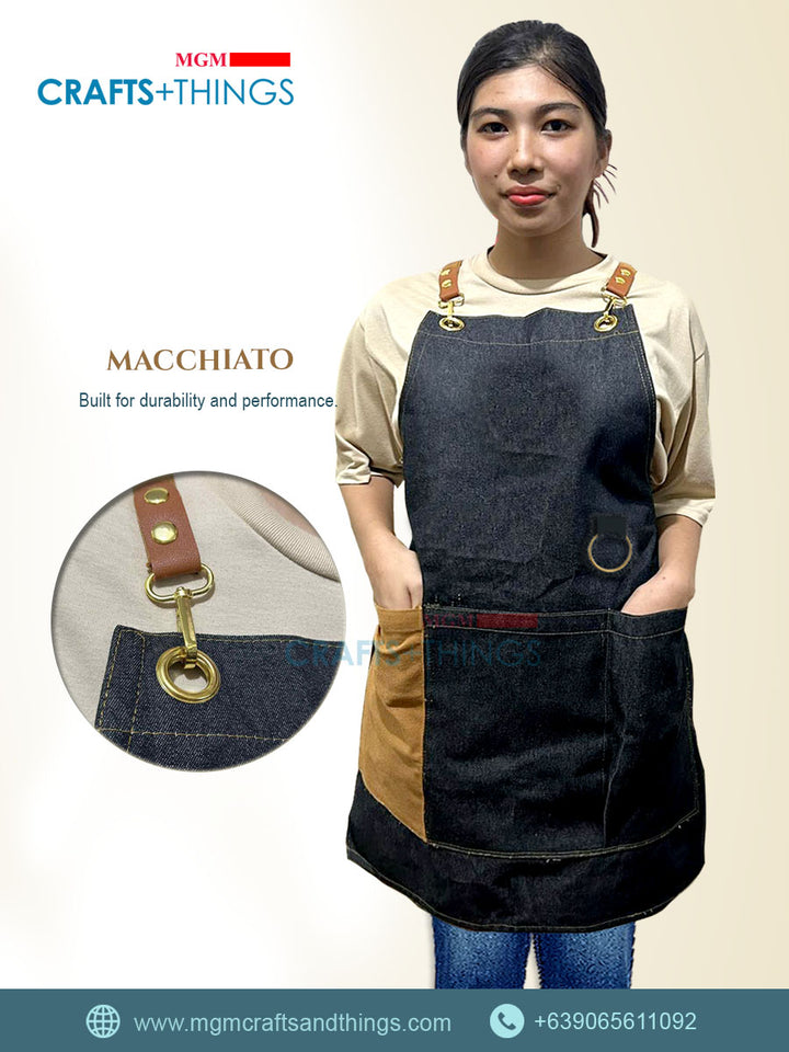 MACCHIATO