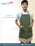 Matcha Canvas