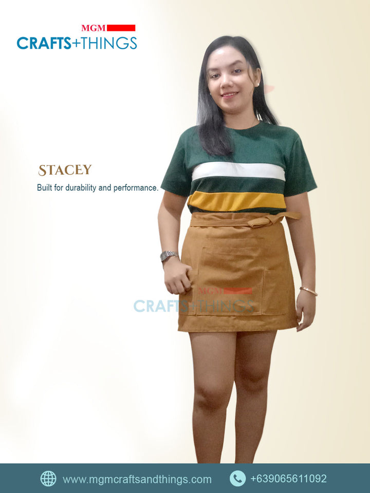 Stacy