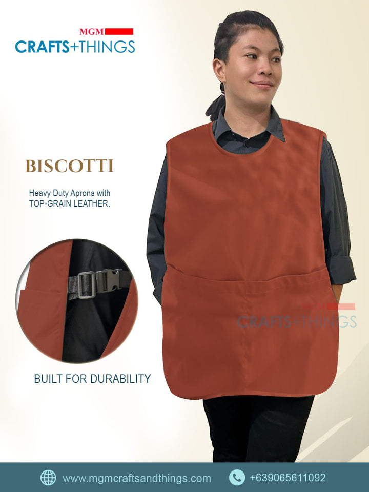 Biscotti