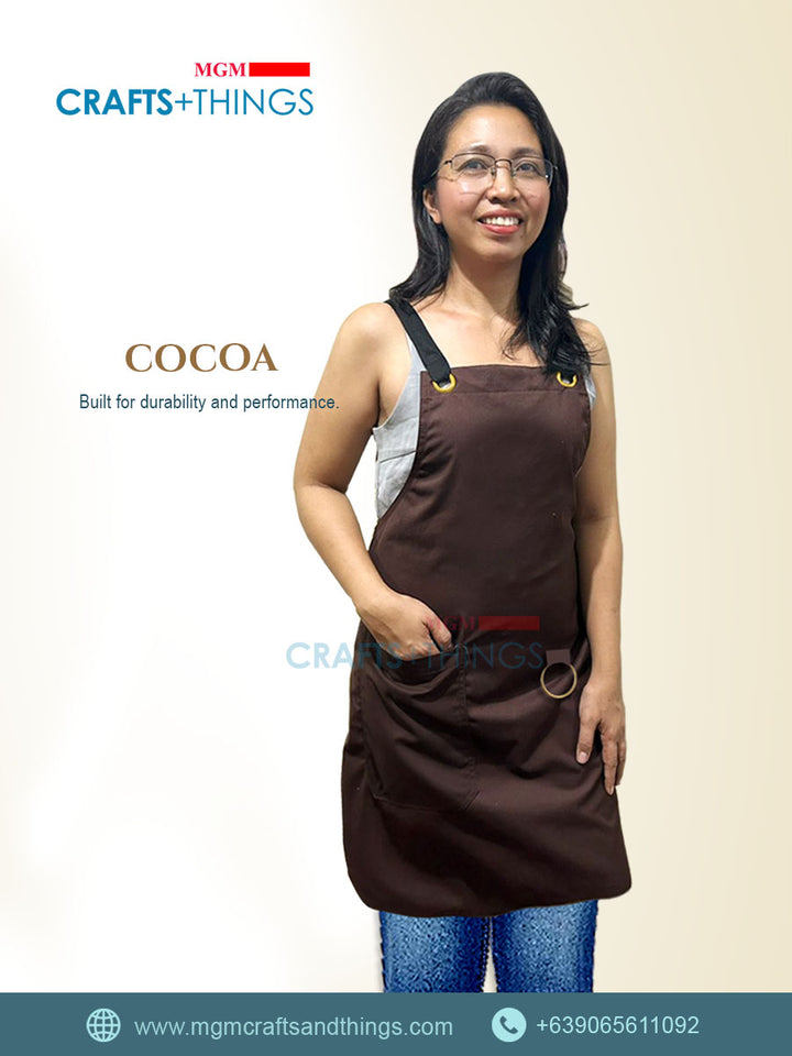 Cocoa
