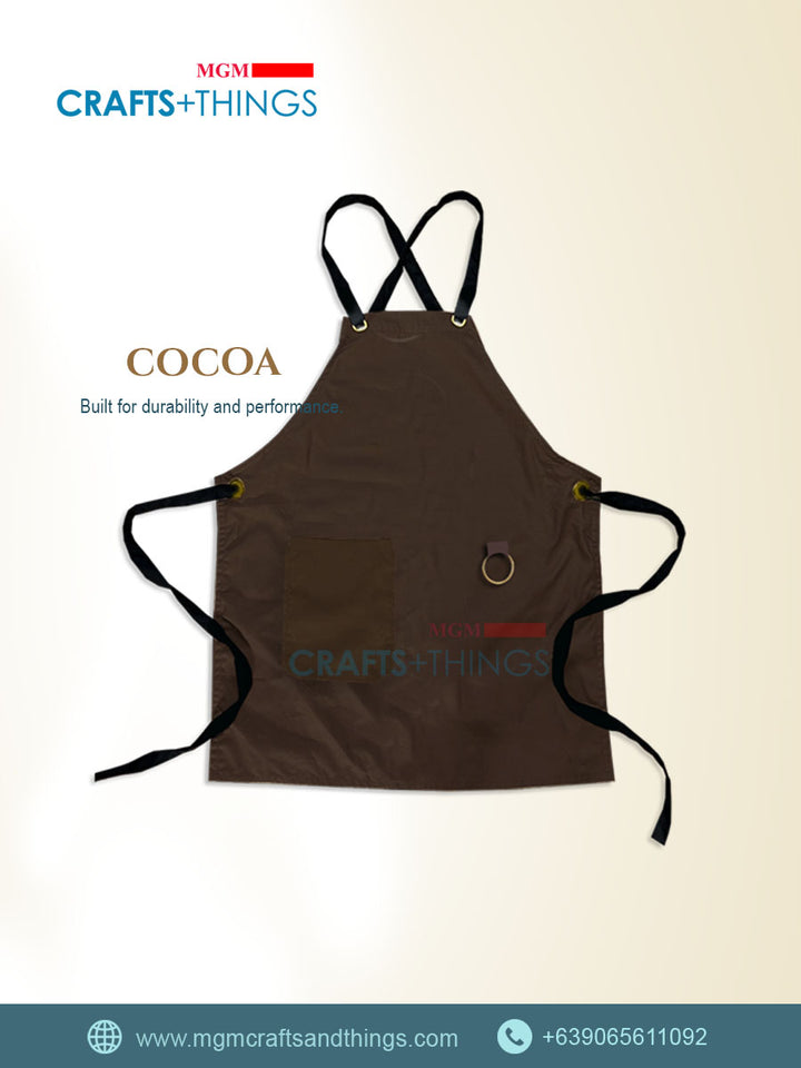Cocoa