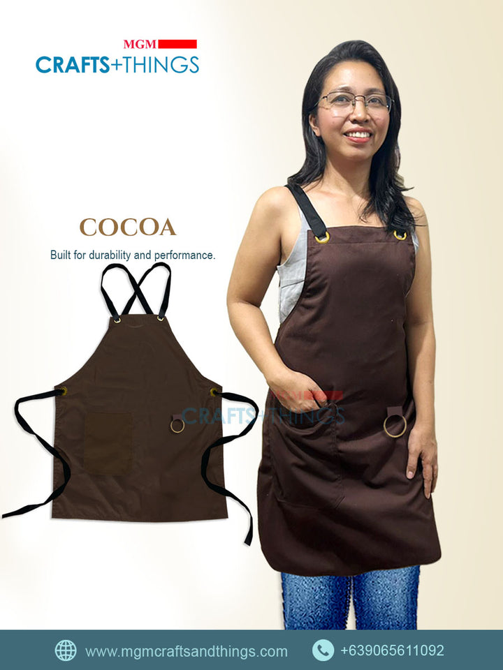 Cocoa