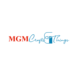 MGM Crafts And Things