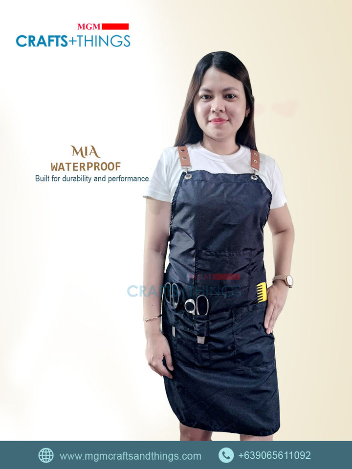 MIA Waterproof