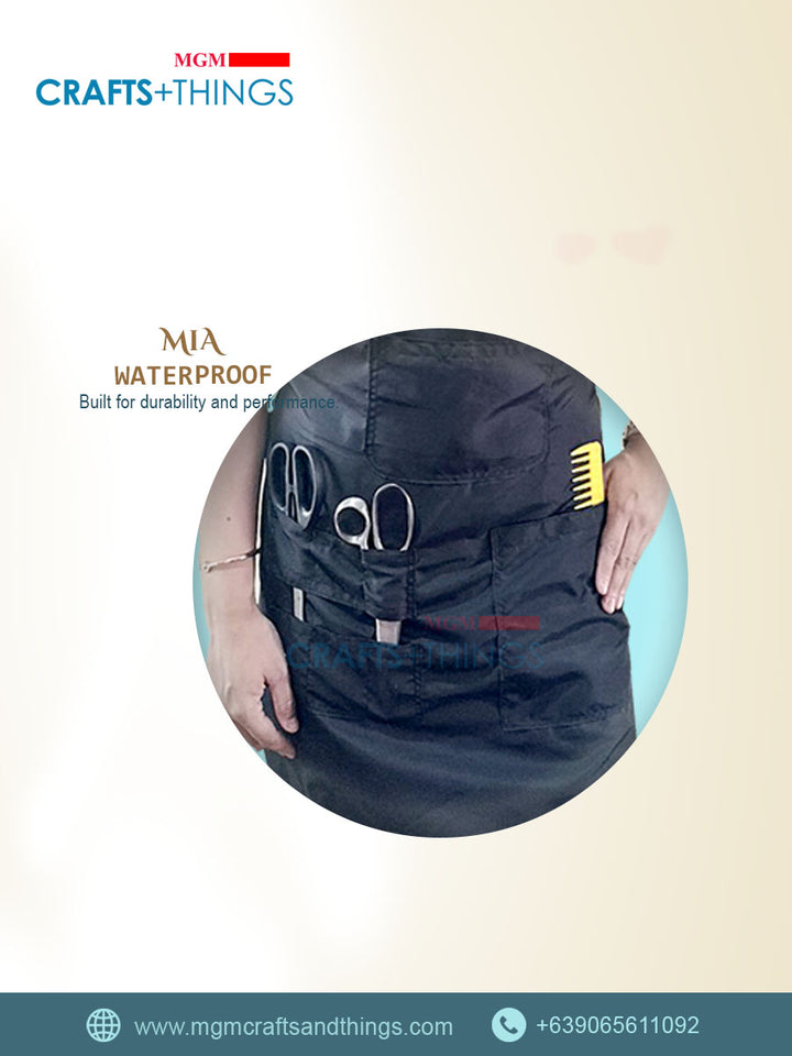 MIA Waterproof