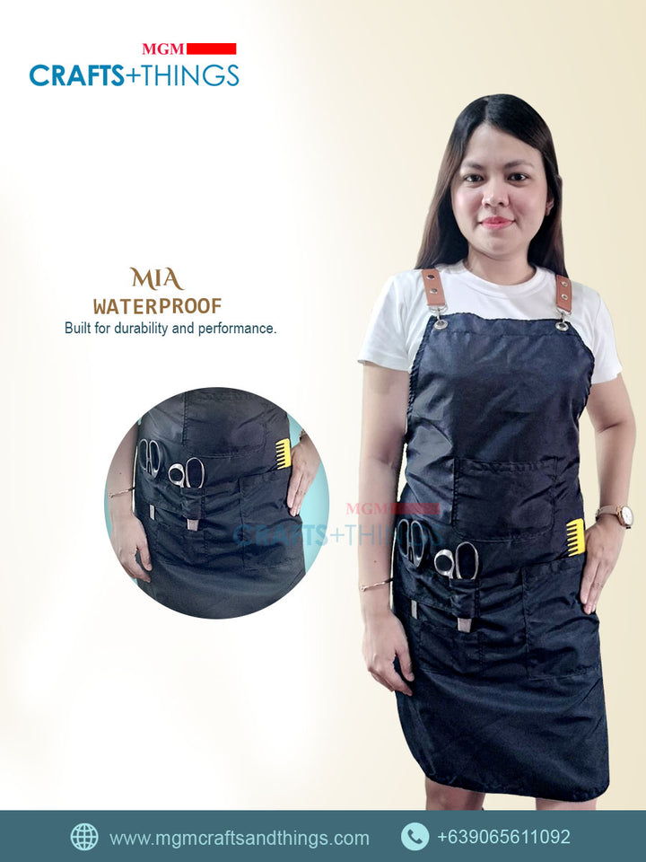 MIA Waterproof