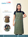 Reversible Apron